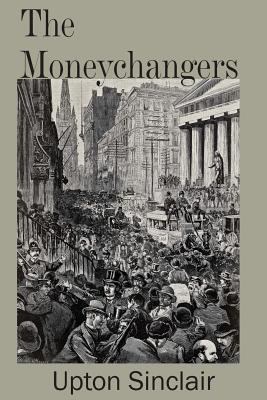 The Moneychangers 1483704831 Book Cover