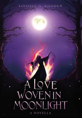 A Love Woven In Moonlight B0DHSXZBQ3 Book Cover