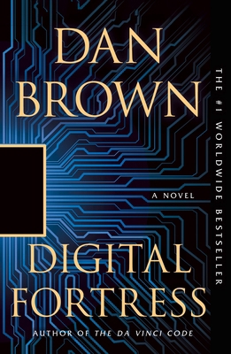 Digital Fortress 0312263120 Book Cover