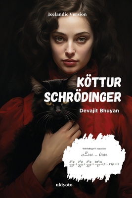 Köttur Schrödinger [Icelandic] 9360168548 Book Cover