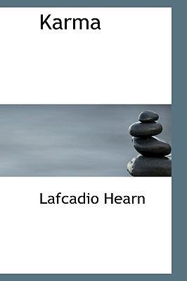 Karma 1103764667 Book Cover