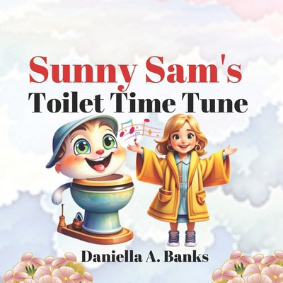 Sunny Sam's Toilet Time Tune B0CVLGHTY4 Book Cover