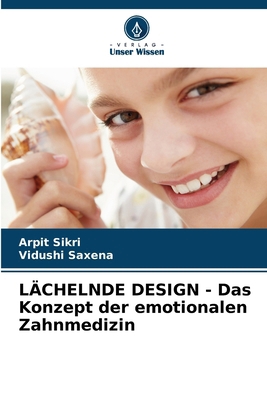 LÄCHELNDE DESIGN - Das Konzept der emotionalen ... [German] 6207956559 Book Cover