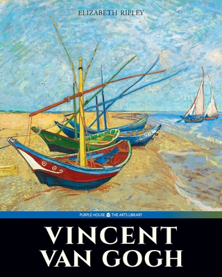 Vincent Van Gogh 1948959968 Book Cover