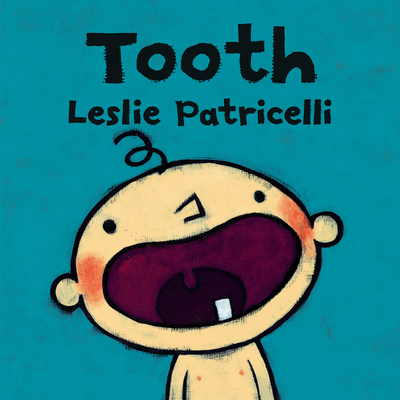 Tooth 076367933X Book Cover