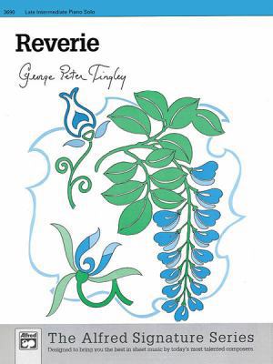 Reverie: Sheet 0739013874 Book Cover