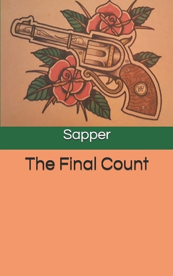 The Final Count 1675942188 Book Cover