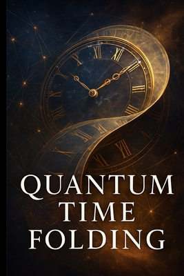 Quantum Time Folding: Manifesting Destiny B0F6VGMQVS Book Cover