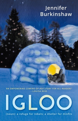 Igloo 1786455560 Book Cover