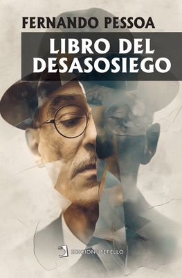 Libro del desasosiego [Spanish] B0FHBG292S Book Cover