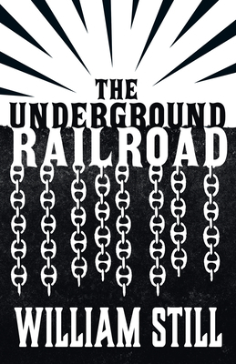 The Underground Railroad 1528719964 Book Cover