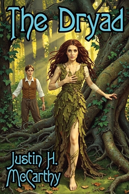 The Dryad 1667662090 Book Cover