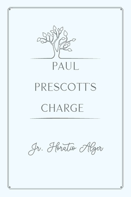 Paul Prescott's Charge: Gold Deluxe Edition B08QW7Z863 Book Cover