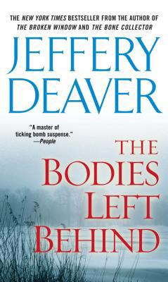 The Bodies Left Behind 1501110012 Book Cover