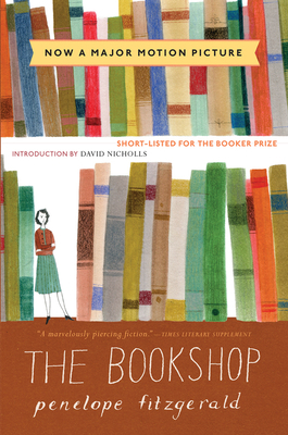 The Bookshop 0544484096 Book Cover