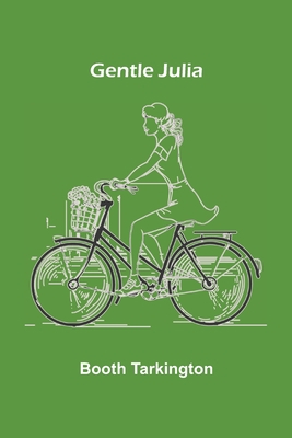 Gentle Julia 9355751036 Book Cover