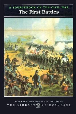 First Battles, The/Sourcebk-Cw 156294262X Book Cover