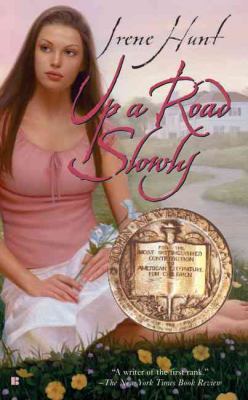 Up a Road Slowly 0756954681 Book Cover