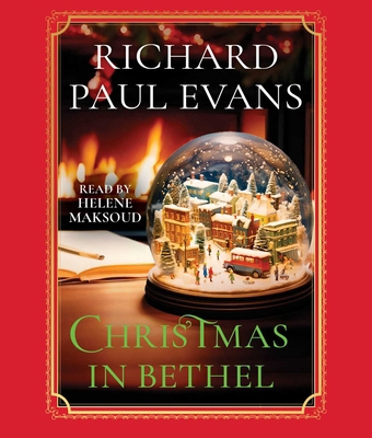 Christmas in Bethel 1797189727 Book Cover