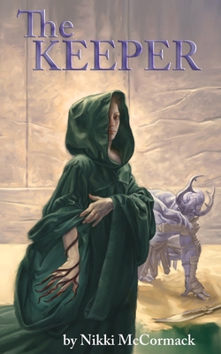 The Keeper 0996319689 Book Cover