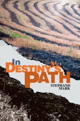 In Destiny's Path 0595299776 Book Cover