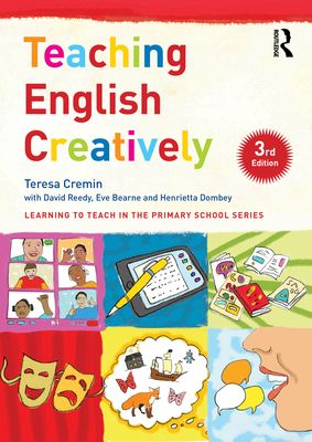 Teaching English Creatively 0367518384 Book Cover