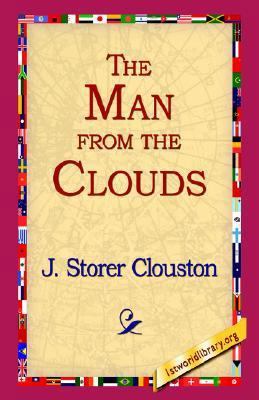 The Man from the Clouds 1421809583 Book Cover