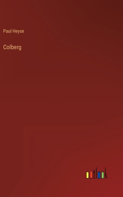 Colberg [German] 3368231596 Book Cover