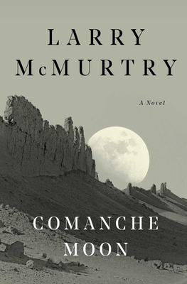 Comanche Moon 0684857553 Book Cover