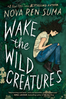 Wake the Wild Creatures 1616206721 Book Cover