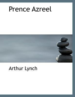Prence Azreel 1140157795 Book Cover