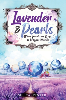 Lavender and Pearls 173862451X Book Cover