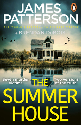 The Summer House: If they don’t solve the case,... 1787465381 Book Cover