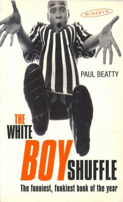 White Boy Shuffle Ome 0749394951 Book Cover
