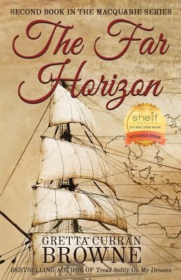 The Far Horizon 0992737435 Book Cover