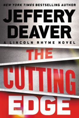 The Cutting Edge 1538731843 Book Cover