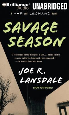 Savage Season 1423383842 Book Cover