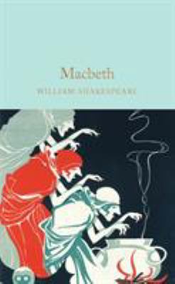 Macbeth 1909621889 Book Cover