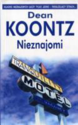 Nieznajomi [Polish] 8373596585 Book Cover