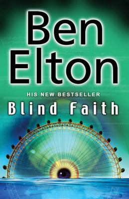 Blind Faith B007YTM5Y4 Book Cover