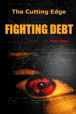The Cutting Edge 1490942645 Book Cover