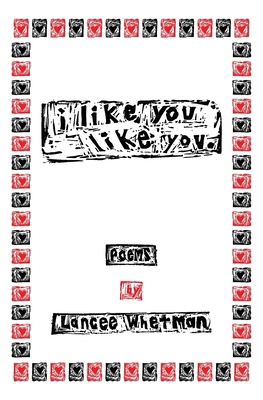 I like you like you B0GHTDRFYZ Book Cover
