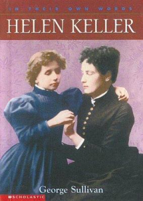 Helen Keller 0606207252 Book Cover