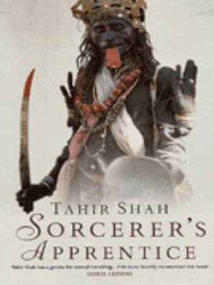 Sorcerer's Apprentice 0297819399 Book Cover