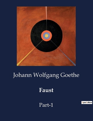 Faust: Part-1 B0CZPVYPGG Book Cover