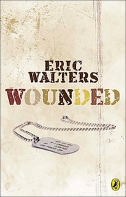 Wounded 0143171771 Book Cover