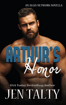 Arthur's Honor 1638270767 Book Cover