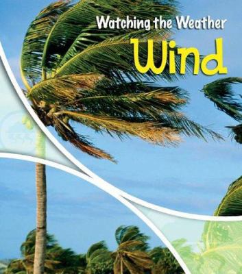 Wind 1403465509 Book Cover