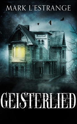 Geisterlied [German] 1034570633 Book Cover