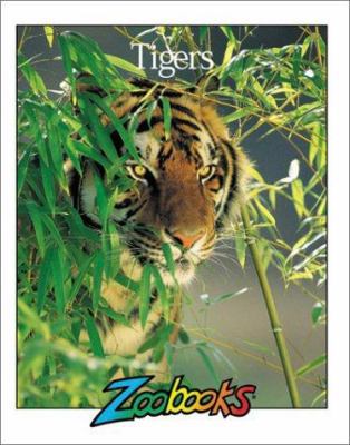 Tigers 1888153431 Book Cover